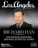 Richard Han, Long Beach, Real Estate Agent